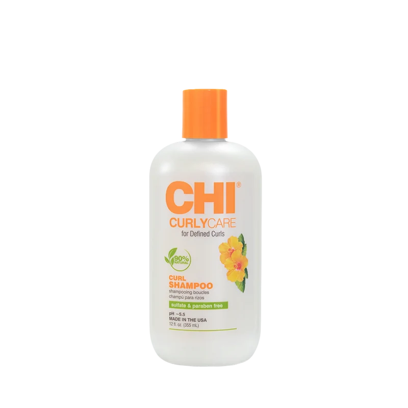 CurlyCare Curl Shampooing 355ml