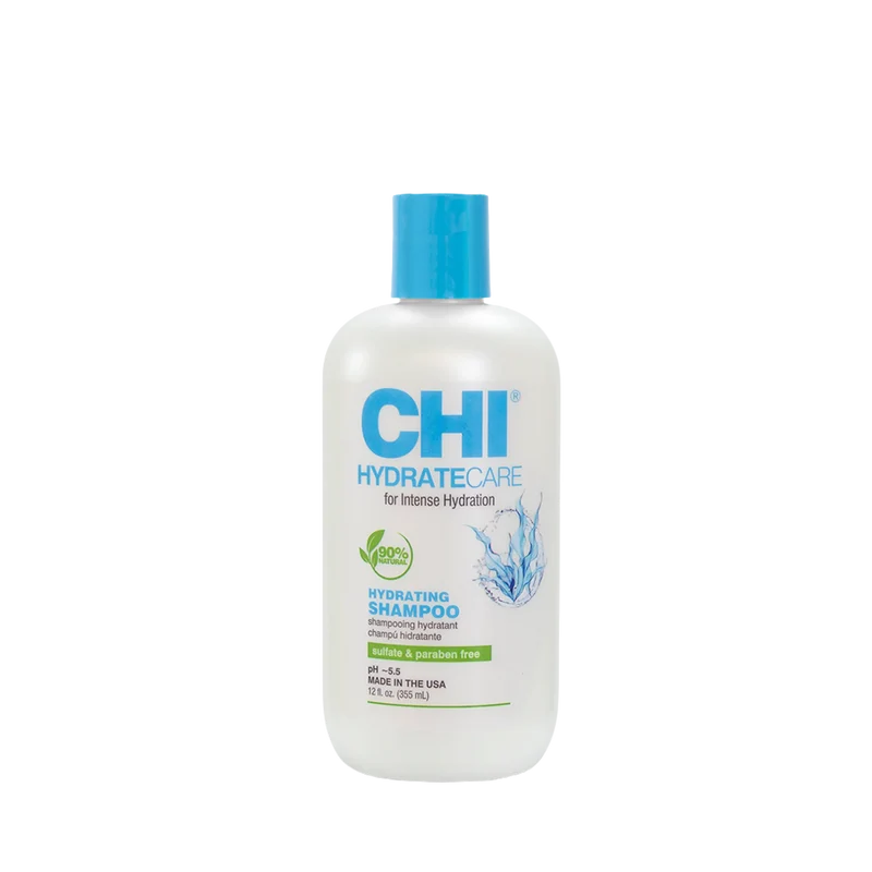 HydrateCare Hydrating Shampooing 355ml