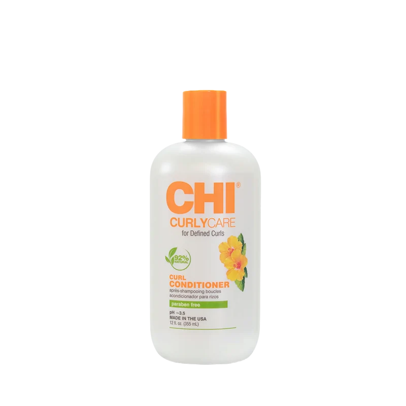 CurlyCare Curl Conditionneur 355ml