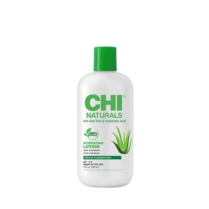 Naturals Hydrating Lotion 355ml