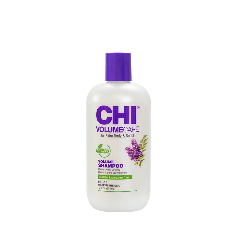 VolumeCare Volumizing Shampooing 355ml