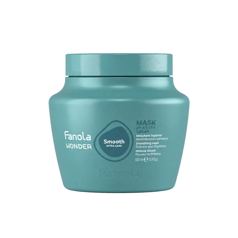 Wonder Smooth Masque - 500ml