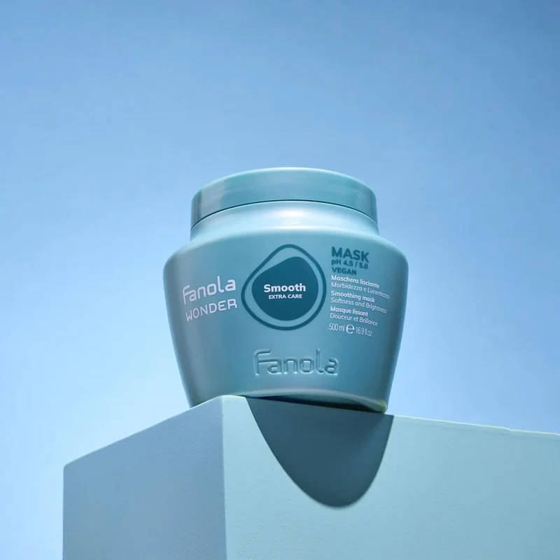 Wonder Smooth Masque - 500ml