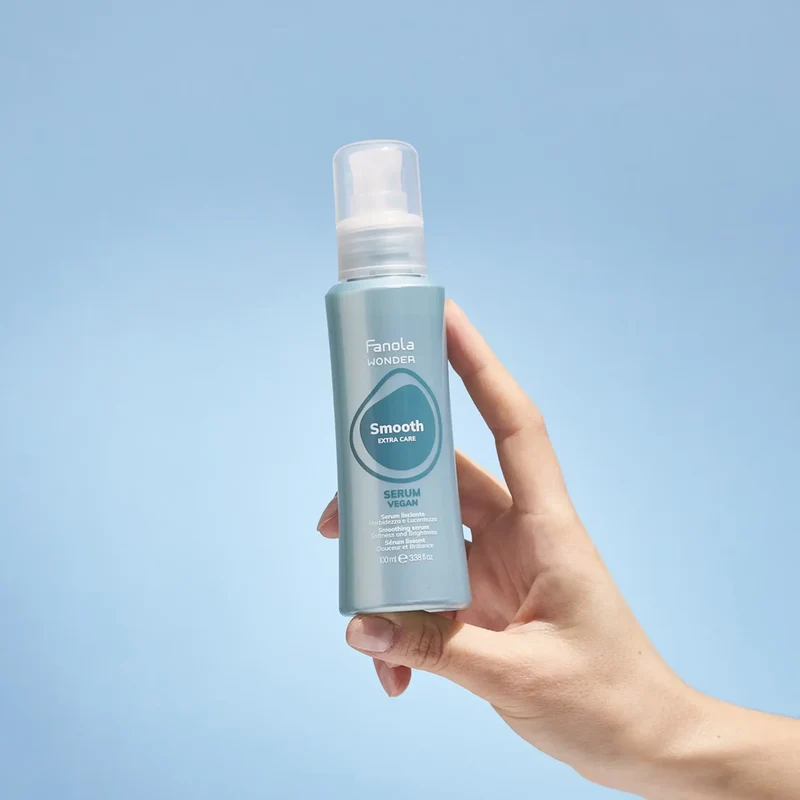 Wonder Smooth Sérum -100ml