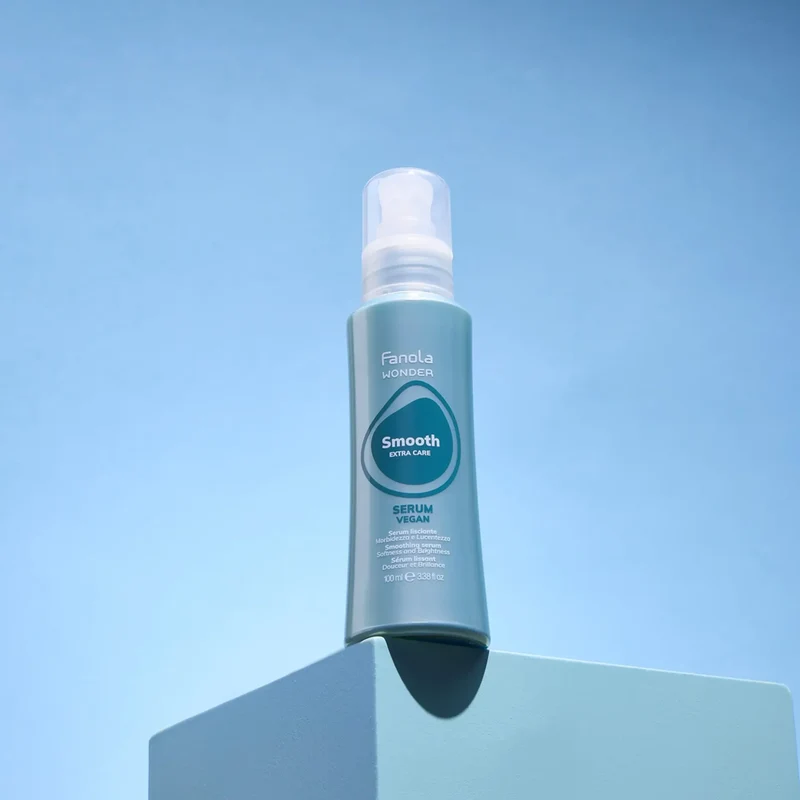 Wonder Smooth Sérum -100ml