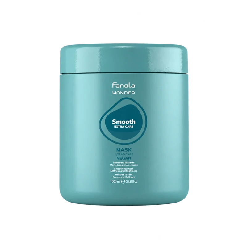 Wonder Smooth Masque -1000ml