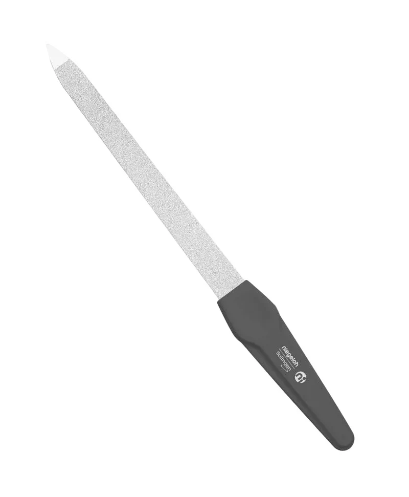 Saphirfeile 18cm, grob/fein