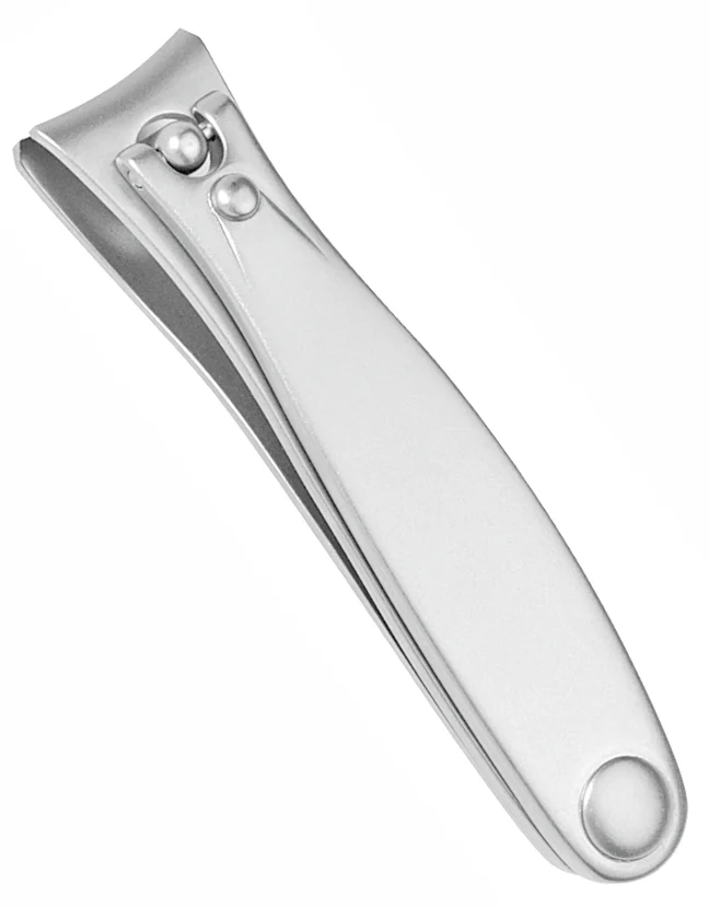 Nagelknipser, Edelstahl rostfrei, topinox