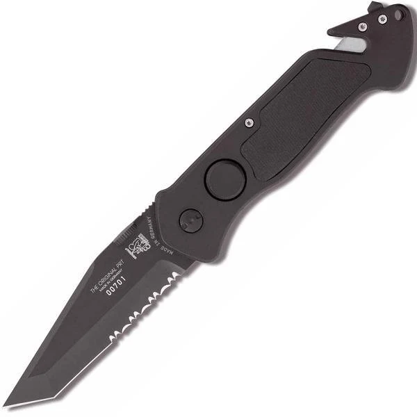 PRT X Tactical Tanto