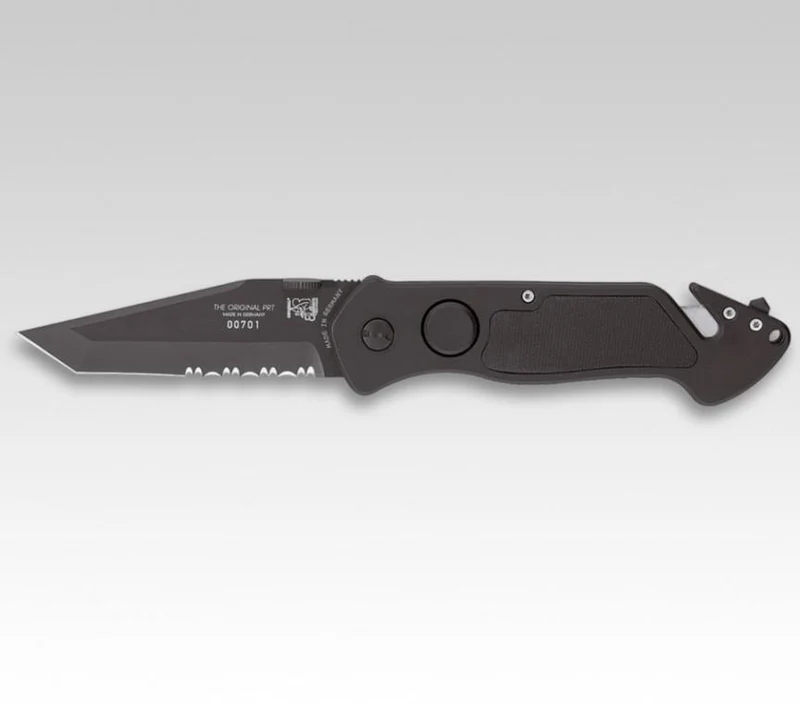 PRT X Tactical Tanto