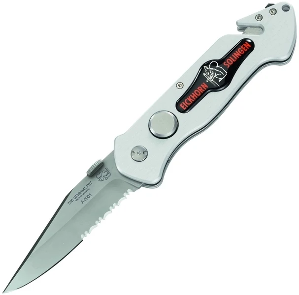PRT I-Taschenrettungsmesser