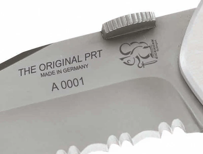 PRT I-Taschenrettungsmesser