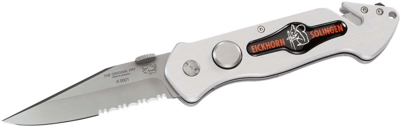 PRT I-Taschenrettungsmesser