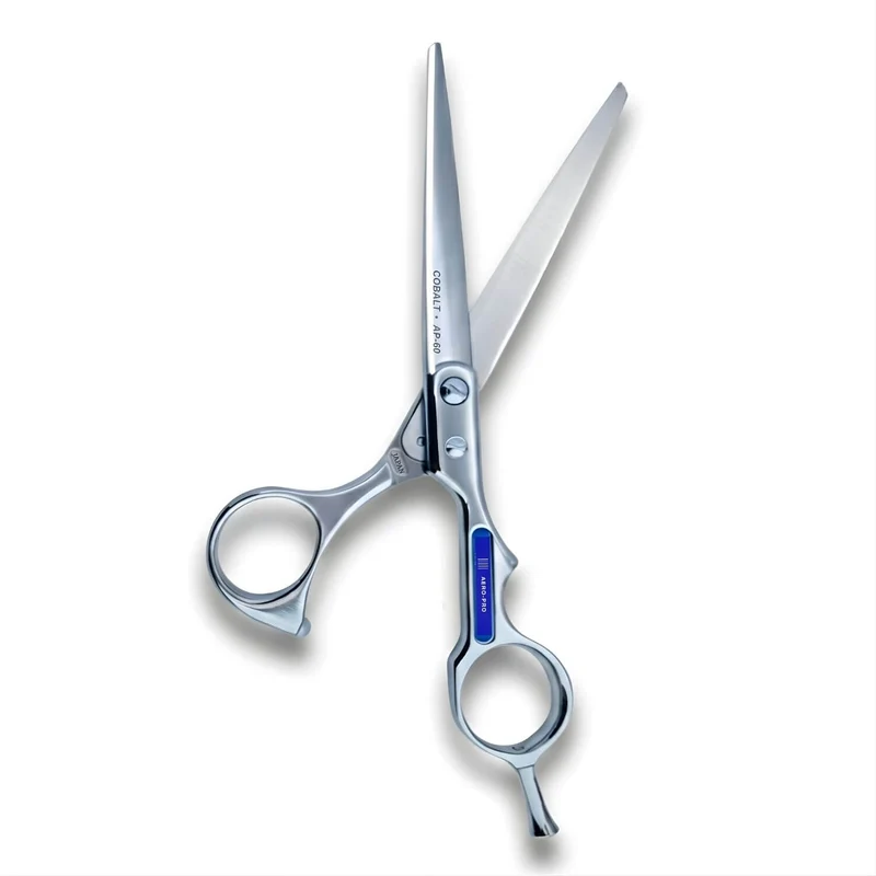 Ensemble de ciseaux de coiffure Juntetsu Cobalt Aero-Pro
