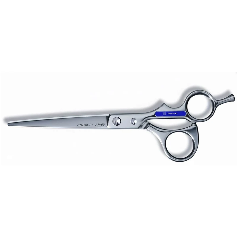 Ensemble de ciseaux de coiffure Juntetsu Cobalt Aero-Pro
