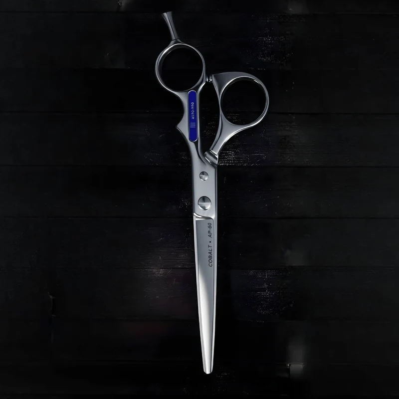 Ensemble de ciseaux de coiffure Juntetsu Cobalt Aero-Pro