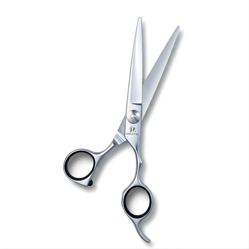 Ensemble de ciseaux de coiffure Juntetsu Cobalt Apex