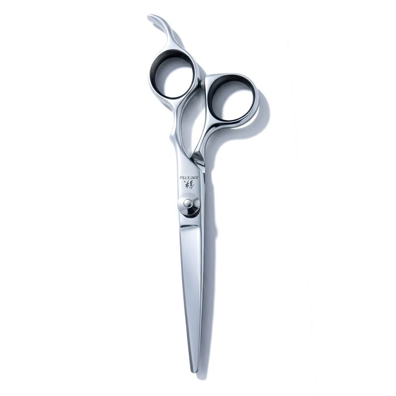 Ensemble de ciseaux de coiffure Juntetsu Cobalt Apex