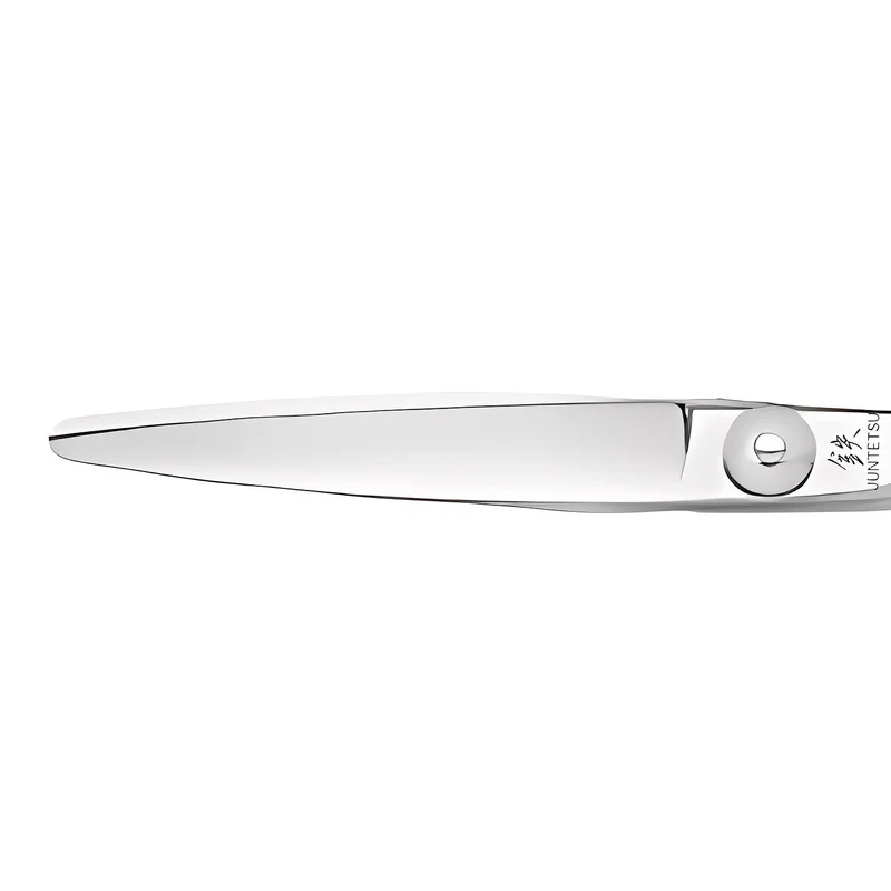 Ciseaux de coiffure Juntetsu Cobalt Vertex Slide