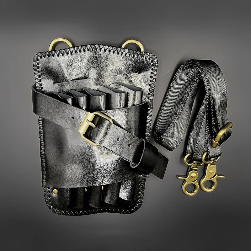 Étui de ceinture Juntetsu Shadow - Professionnel 5 poches