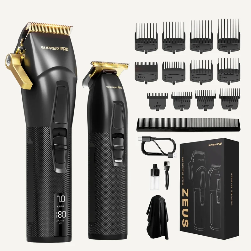 Hair Clipper T Blade Comb HC735