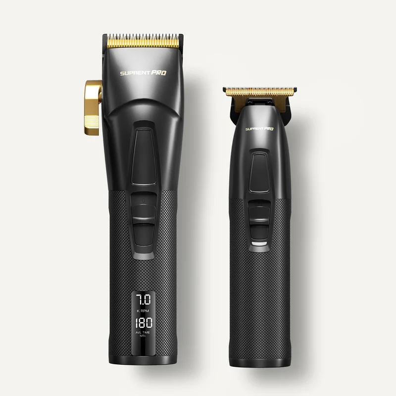 SUPRENT Hair Clipper Guard Comb Set (HC596/HC595/HC295/HC355/HC356/HC715/HC226/HC236/HC735)