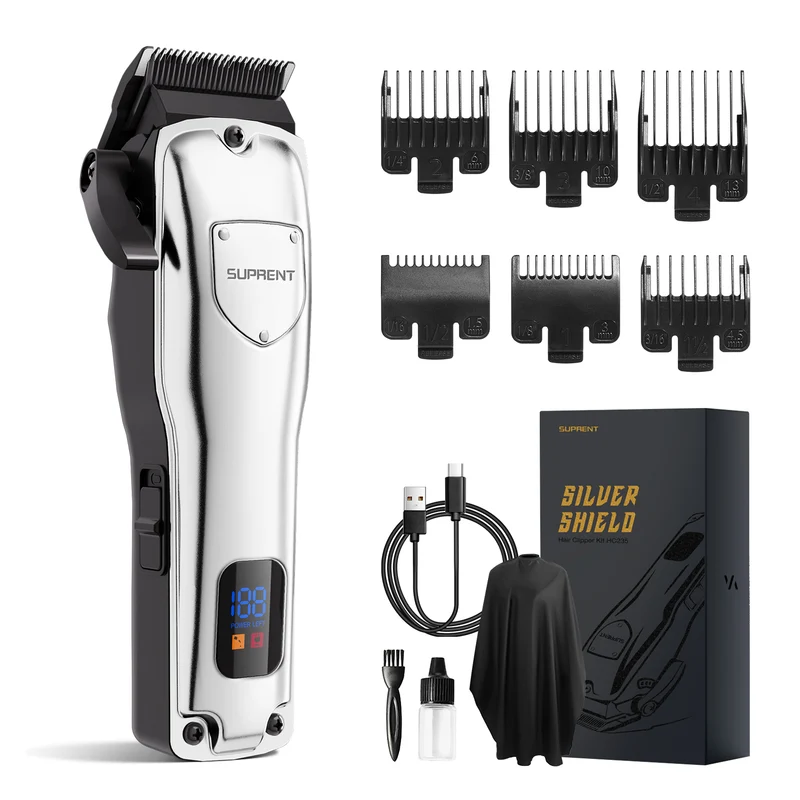 T-Shape Trimmer Blade for(HC256/HC236/HC235)