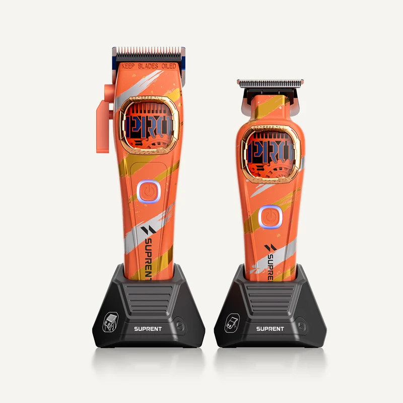 Trimmer Blade （HC586TX-DT-T）