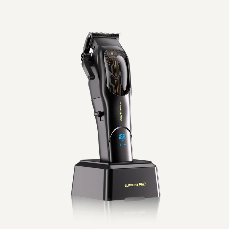 The Mecha Professional Clipper - HC625BX-Base