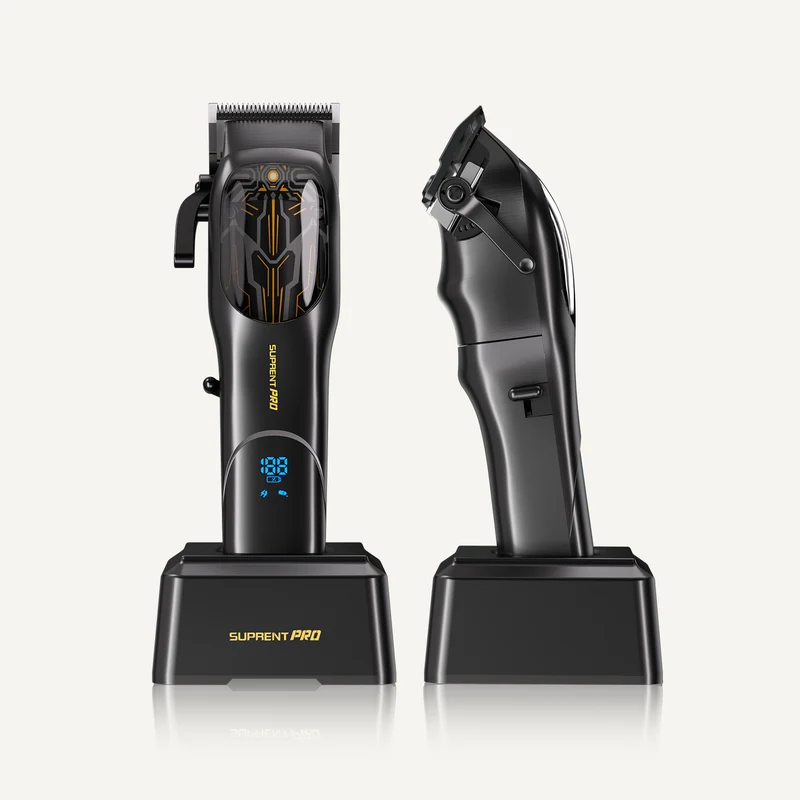 The Mecha Professional Clipper - HC625BX-Base
