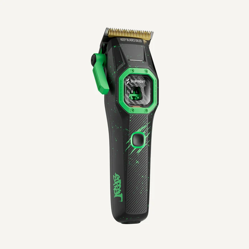 The Fangs V10 Vector Motor Hair Clipper