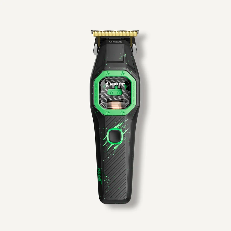 The Fangs V10 Vector Motor Hair Trimmer