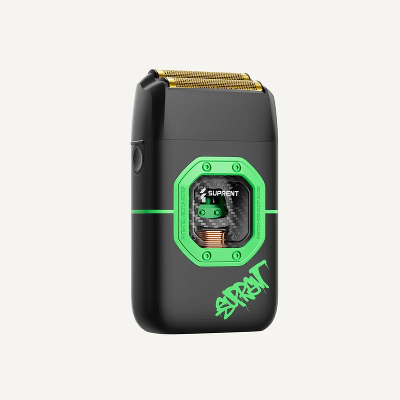 The FANGS Vector Motor Foil Shaver - FS975EX Blade