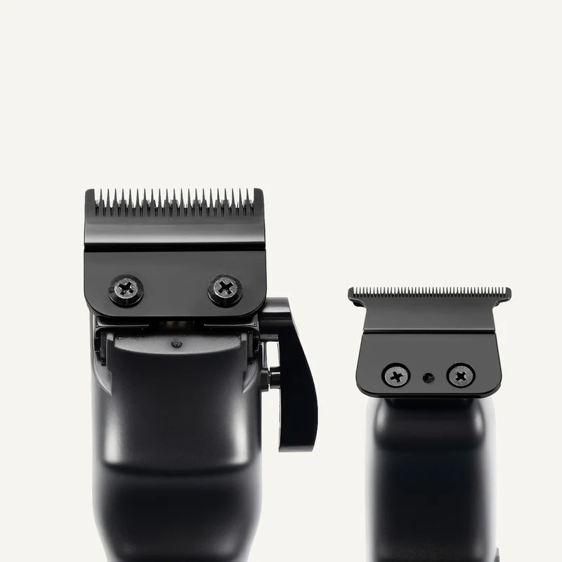 SUPRENT The Stare Clipper Trimmer Combo