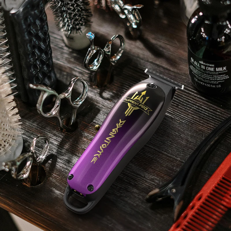 The Phantom-T Professional Trimmer - FT615VX