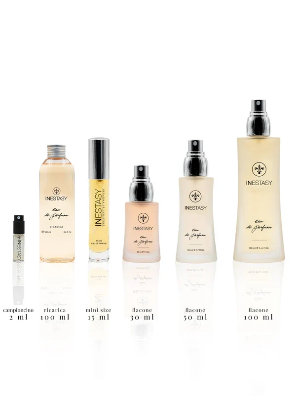 MAN PERFUME n. 108 - AROMATICO RISVEGLIO