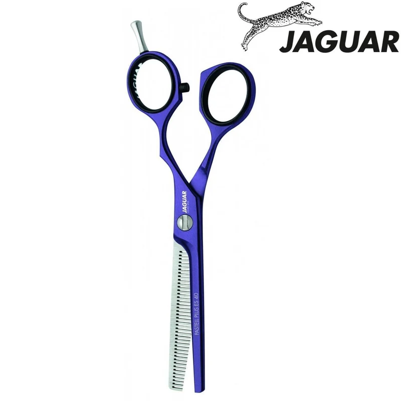 Jaguar Ciseaux à amincir l'alto Pastell Plus ES40