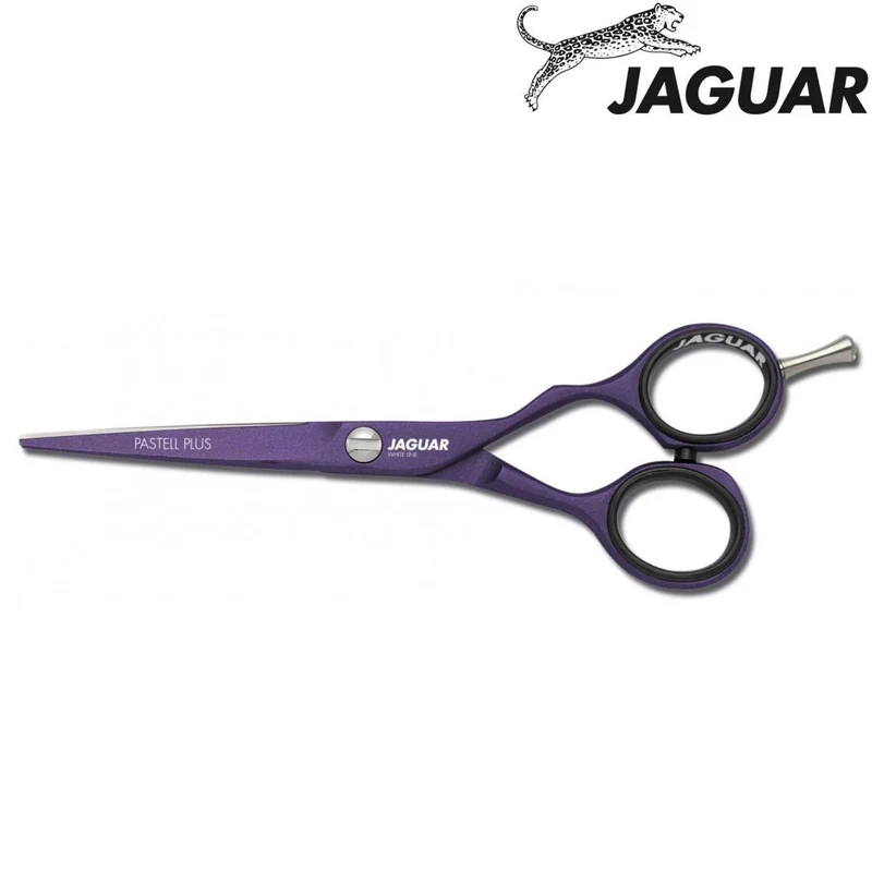 Jaguar Ciseaux de coiffure pour alto Pastell Plus