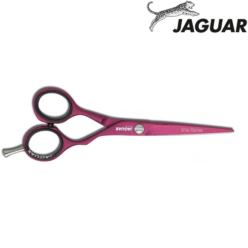 Jaguar Ciseaux de coiffure Pastell Plus Candy