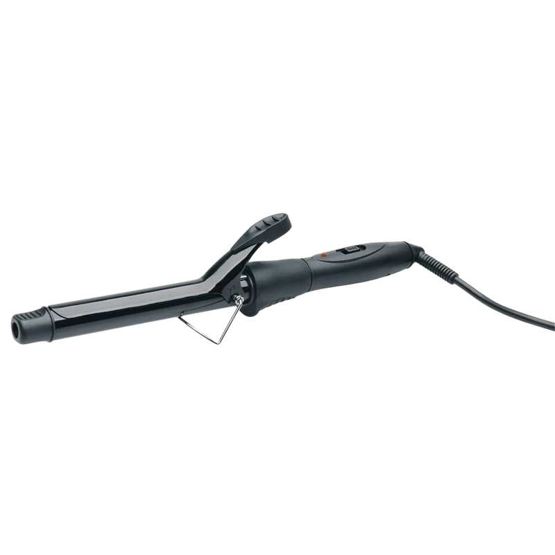 OBB Fer à friser World Pro Noir 19mm EU
