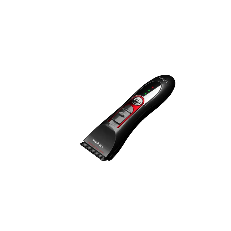 Tondeuse Ceox 2 Sans Fil Noire Original