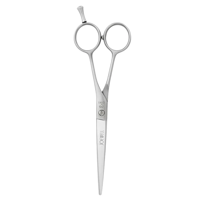Joewell Ensemble de ciseaux de coupe et d'amincissement de cheveux Classic PRO