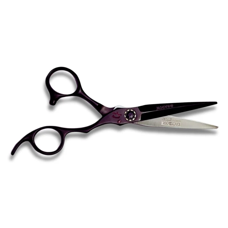 Kamisori Ensemble MASTER de coupe et d'amincissement des cheveux d'ombre