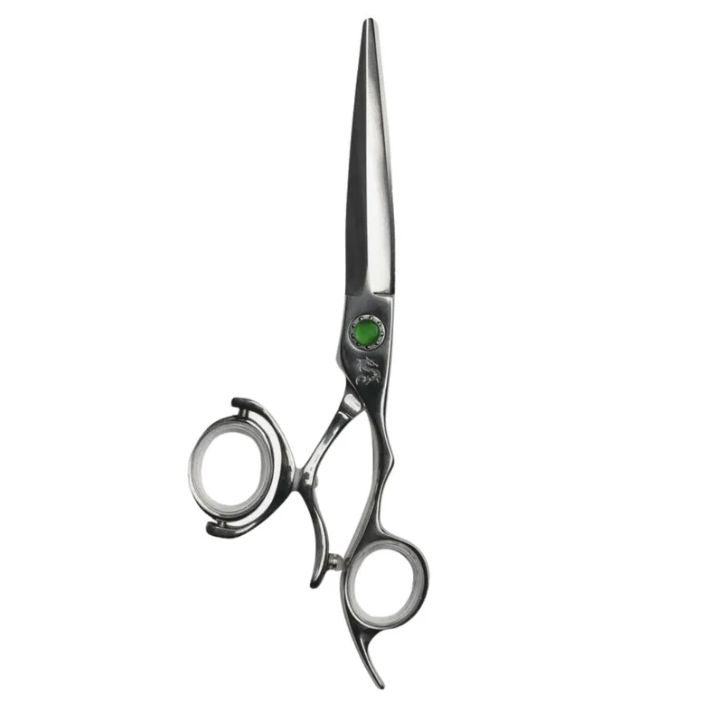 Kamisori Ensemble de coupe et d'amincissement des cheveux Revolver III