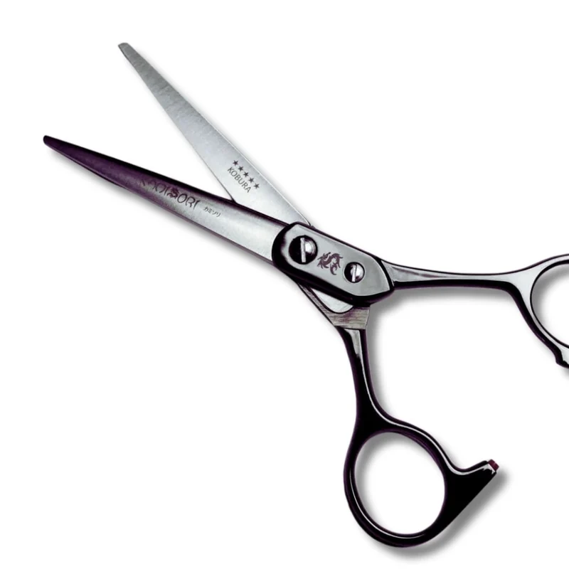 Kamisori Ciseaux de coupe de cheveux Kobura II