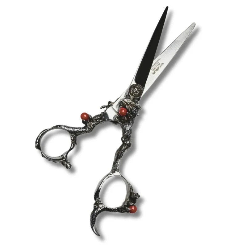 Kamisori Ciseaux de coupe de cheveux Kaos