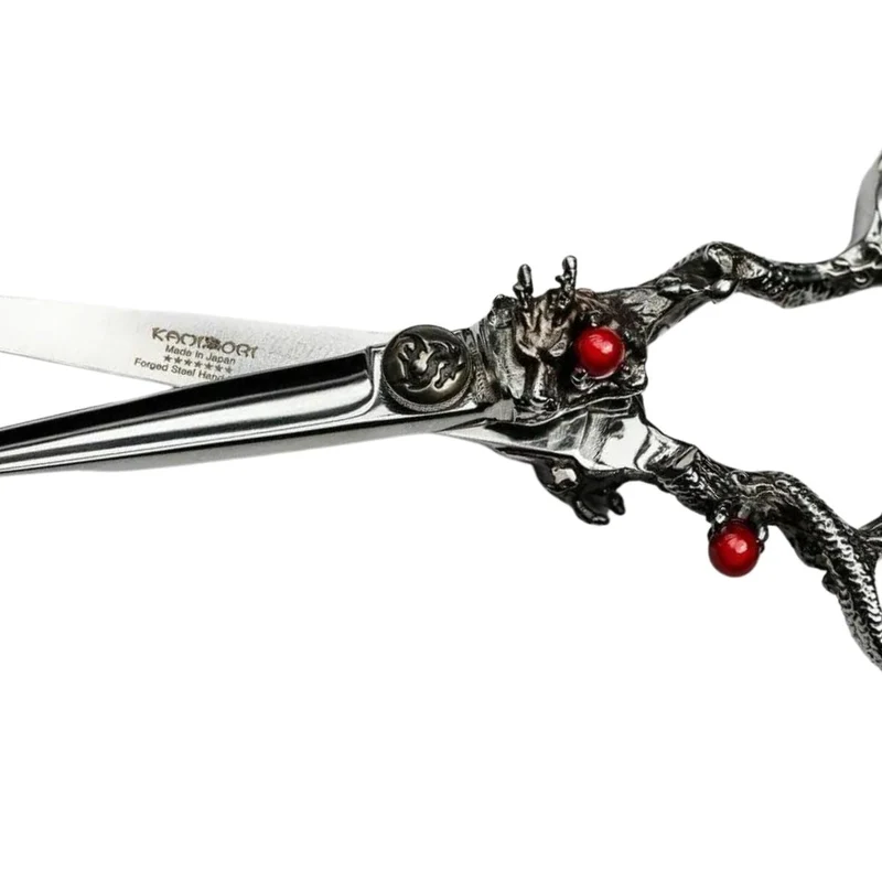 Kamisori Ciseaux de coupe de cheveux Kaos