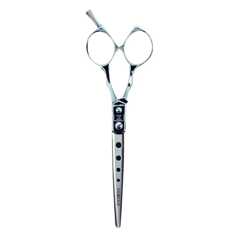 Kamisori FeatherCiseaux de coupe de cheveux légers