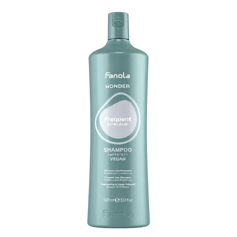 Wonder Frequent Shampooing - 1000ml