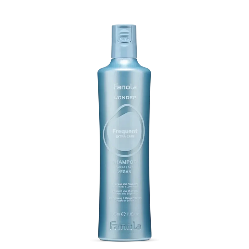 Wonder Frequent Shampooing - 350ml
